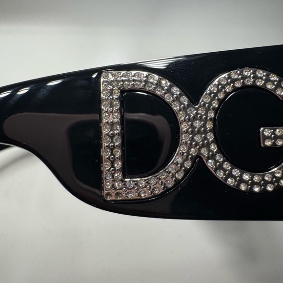Dolce&Gabbana Sunglasses - Picture 6 of 6